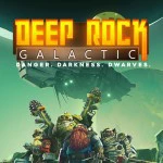 Deep Rock Galactic