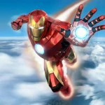 Marvel’s Iron Man VR