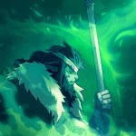 Chroma: Bloom and Blight