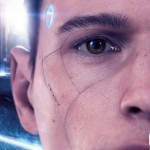 Detroit: Become Human