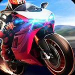 Moto Racer: Highway Traffic