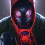 Marvel's Spider-Man: Miles Morales