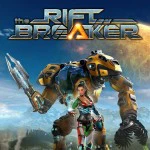 The Riftbreaker
