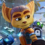 Ratchet & Clank: Rift Apart