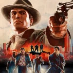 Mafia: Definitive Edition