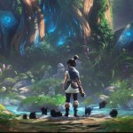 Kena: Bridge of Spirits