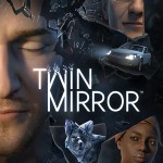 Twin Mirror