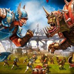 Blood Bowl 2