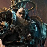 Warhammer 40,000: Inquisitor - Martyr