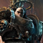Warhammer 40,000: Inquisitor - Martyr