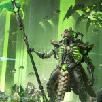 Warhammer 40,000: Mechanicus