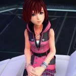 Kingdom Hearts: Melody of Memory