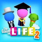 The Game of Life 2