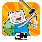 Adventure Time Heroes