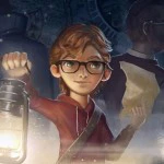 Willy Morgan and the Curse of Bone Town