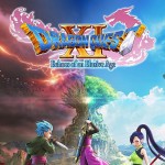 Dragon Quest 11