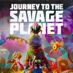 Journey to the Savage Planet