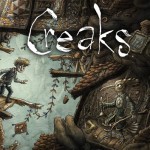 Creaks