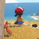 Alba: a Wildlife Adventure