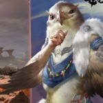 Wandering Mountains and Seas