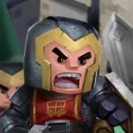 Demonrift: Mountain of Doom