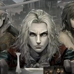 Castlevania: Moonlight Rhapsody