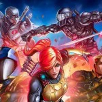 G.I. Joe: Operation Blackout