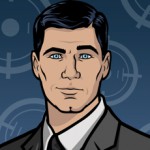 Archer: Danger Phone