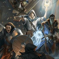 Pathfinder: Kingmaker