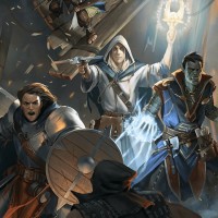 Pathfinder: Kingmaker
