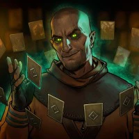Gwent The Witcher Card Game