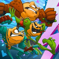 Battletoads 2020
