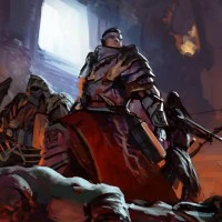 Warhammer Quest: Silver Tower