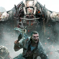 Remnant: From the Ashes - Subject 2923