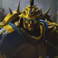 Warhammer Age of Sigmar Storm Ground