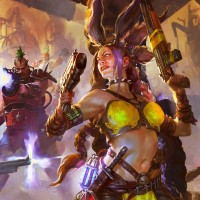 Necromunda: Underhive Wars