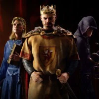 Crusader Kings 3
