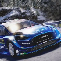 WRC 9