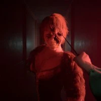 Under: Depths of Fear