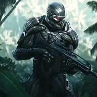 Crysis Remastered