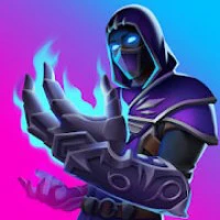 FOG — Battle Royale