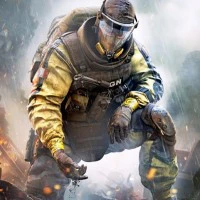 Rainbow Six Extraction