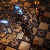 Wigmund. The Return of the Hidden Knights