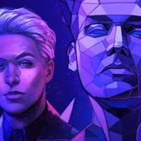 The Solitaire Conspiracy