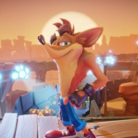 Crash Bandicoot 4: It’s About Time