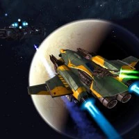 Space Commander: War and Trade