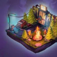 Tiny Robots Recharged