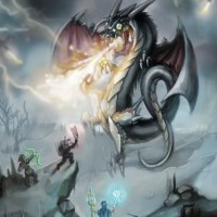 9th Dawn III: Shadow of Erthil