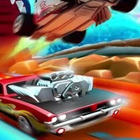 Hot Wheels Unlimited