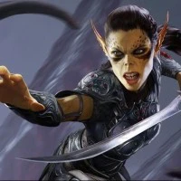 Baldur's Gate III